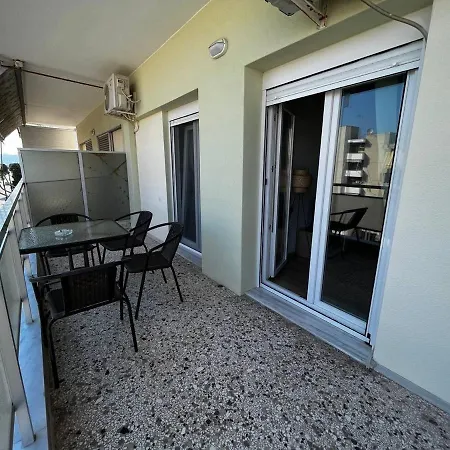 Apartment Amalia Peraía