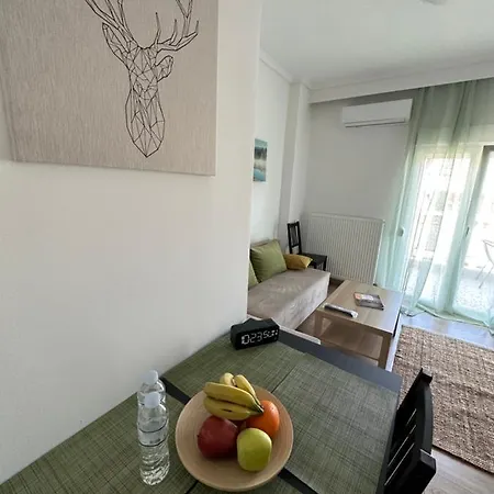 Apartment Amalia