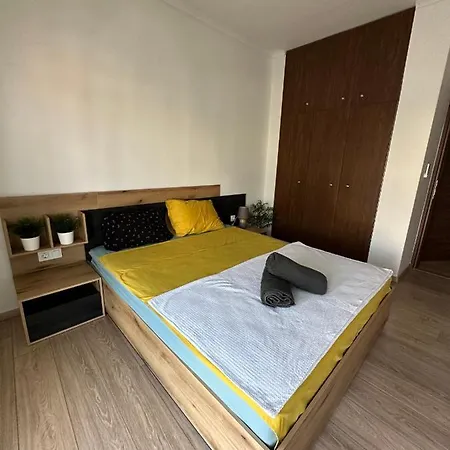 Amalia Apartment