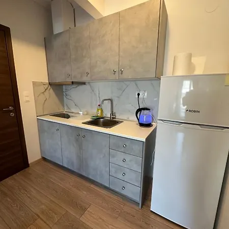 Apartman Amalia *