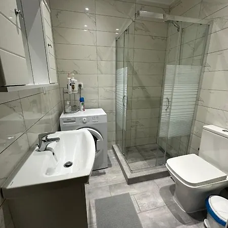 Apartman Amalia *