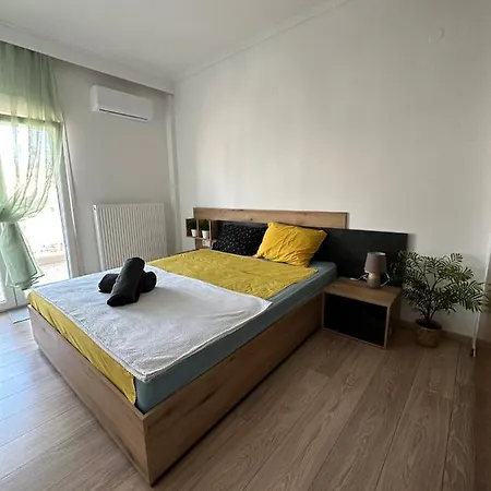 Amalia Apartman *