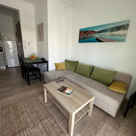 Apartman Amalia *